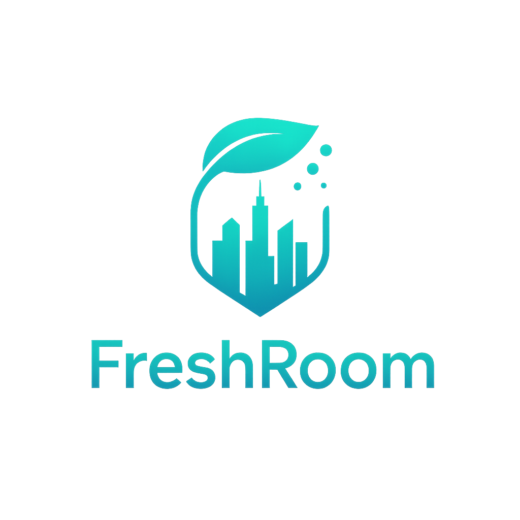 FreshRoom — профессиональная уборка квартир и домов в Москве